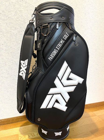 PXGキャディバッグ