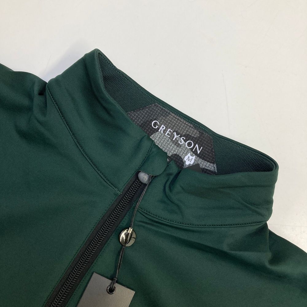 ラッセルノ Russeluno シャツ ゴルフ 2枚セット 長袖 ハイネック