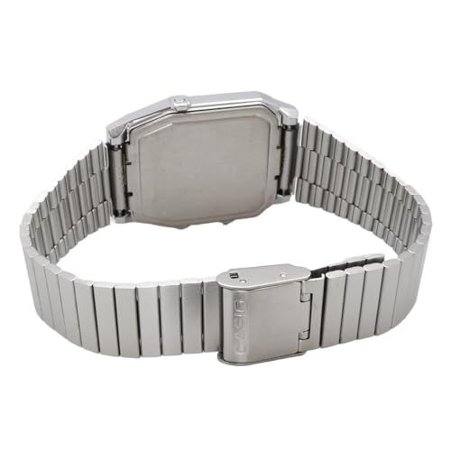  カシオ CASIO アナデジ クオーツ 腕時計 AQ-800 E-3 A ユニセックス ペールグリーン 海外モデル 並行輸入品 m f 58096 d 1 その他 キッチン 食器