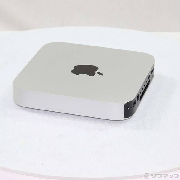 Mac mini M2Pro メモリ16GB SSD512GB MNH73J/A 中古品〕 Mac mini Early-2023 MNH73J／A Apple M2 Pro 10コア