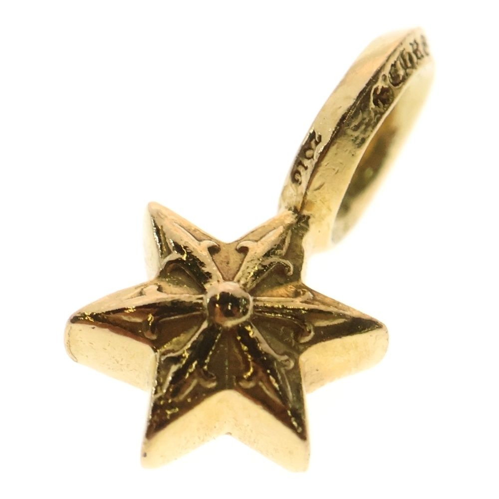 クロムハーツ スタックハートチャームV2 CHROME HEARTS (クロムハーツ