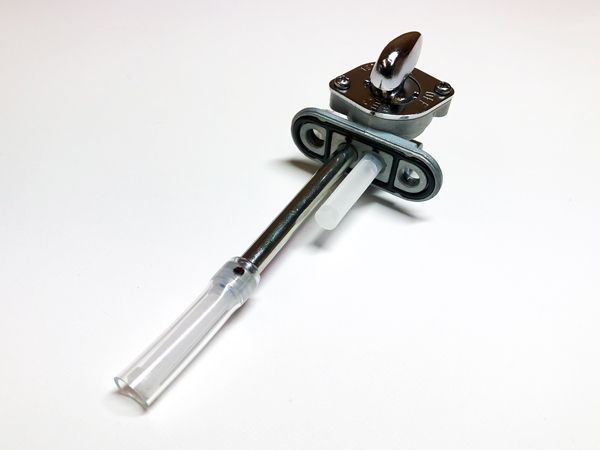 カワサキ ゼファー400 ゼファーχ CRキャブレター 対応 フューエル
