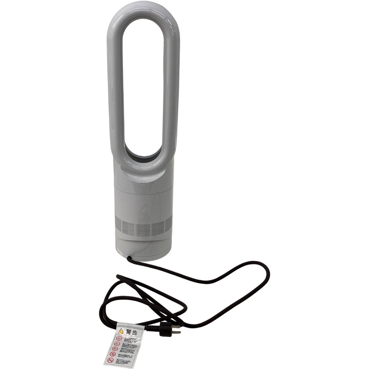 Dyson AM09 HOTCOOL Fan Heater ホットアンドクール ファンヒーター 2021年製 家電 良好 Z10431068 WWW_KANDAIZUMI_COM