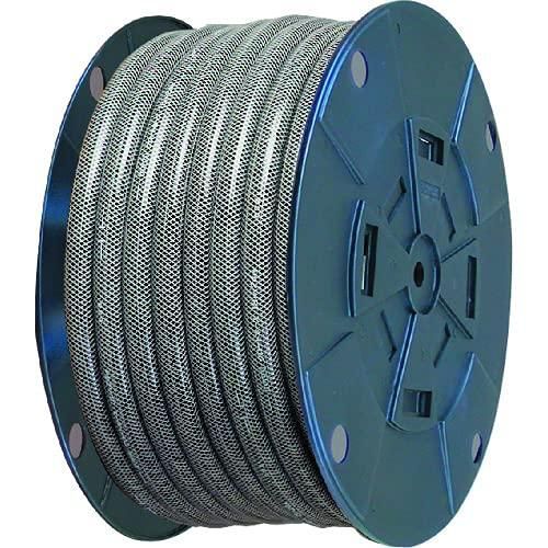 2営業日で発送 トヨックス TOYOX トヨックス クロートホース 内径25×外径33mm 25m KTH-2525BK