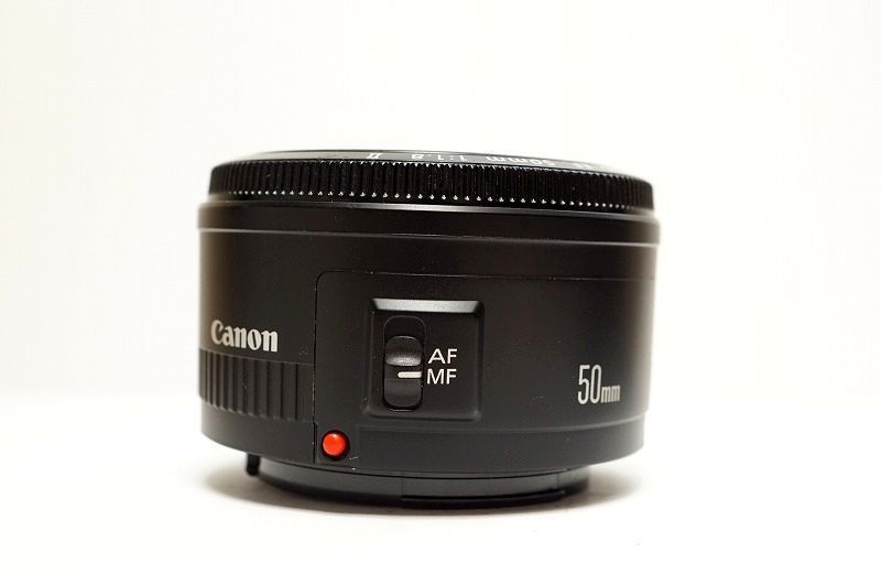 CANON キヤノン EF 50mm F1.8 Ⅱ型 ボケが素晴らしい神レンズ CANON キヤノン EF 50mm F1.8 Ⅱ型 ボケが素晴らしい神レンズ