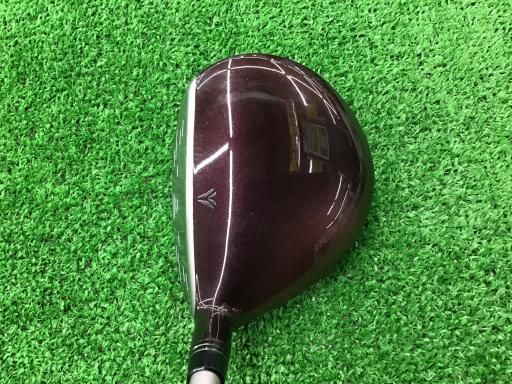 フェアウェイウッド FW