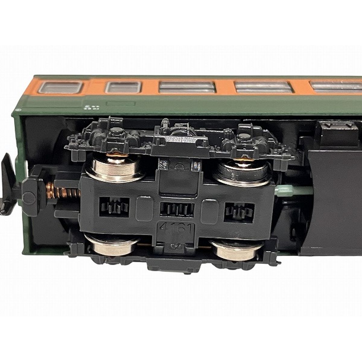 動力車有 5両セット