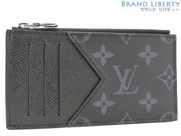 q70 ジッピーコインパース ダミエグラフィット コインケース ルイ