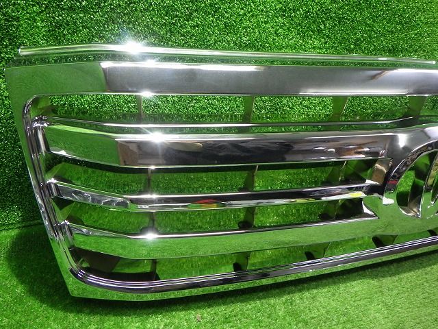 ランドクルーザー ランクル300 トヨタ 300系 フロントグリル ランクル