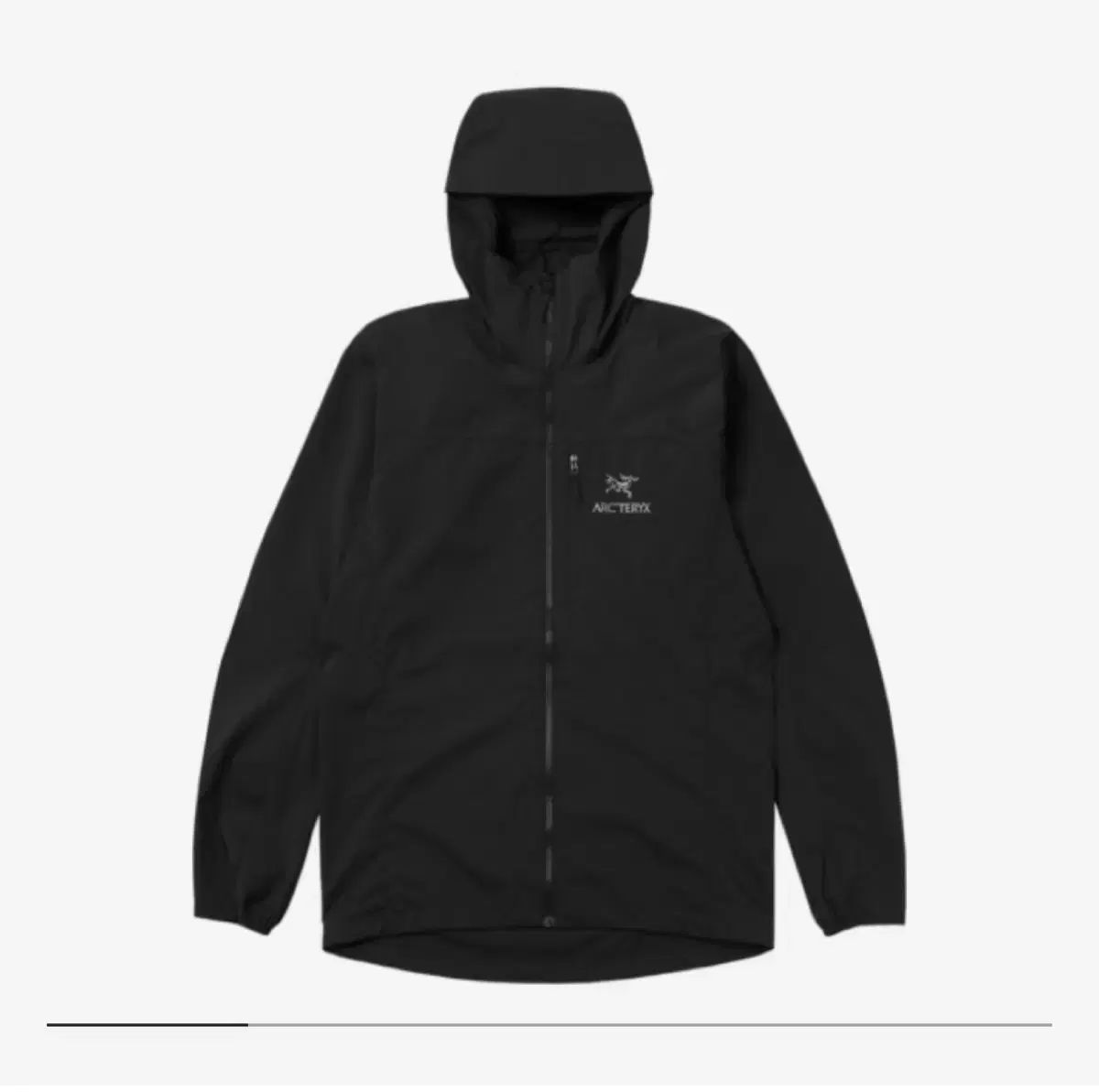 XL ARC'TERYX(アークテリクス) スコーミッシュ フーディー