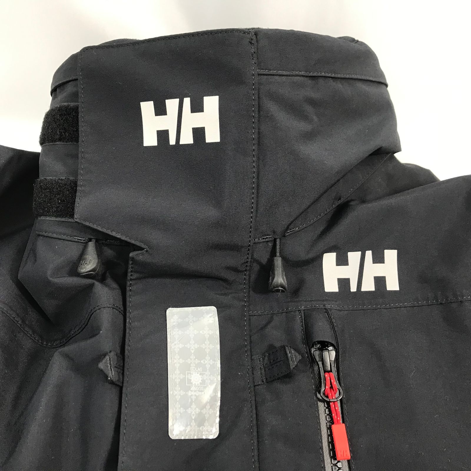 HELLY HANSEN】【オーシャンフレイプロジャケット】【アウター