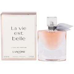 ランコム ラヴィエベル (箱なし) EDP・SP 50ml 香水 フレグランス LA