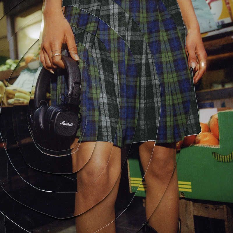 Bluetooth対応 ブラック