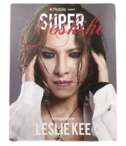 YOSHIKI 楽天モバイル