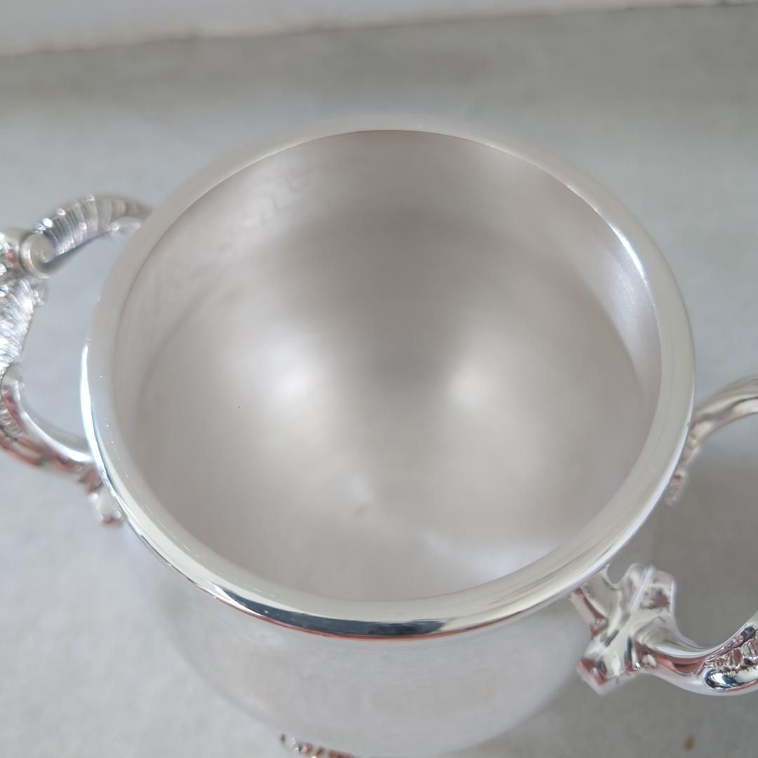 マルリー シュガーポット