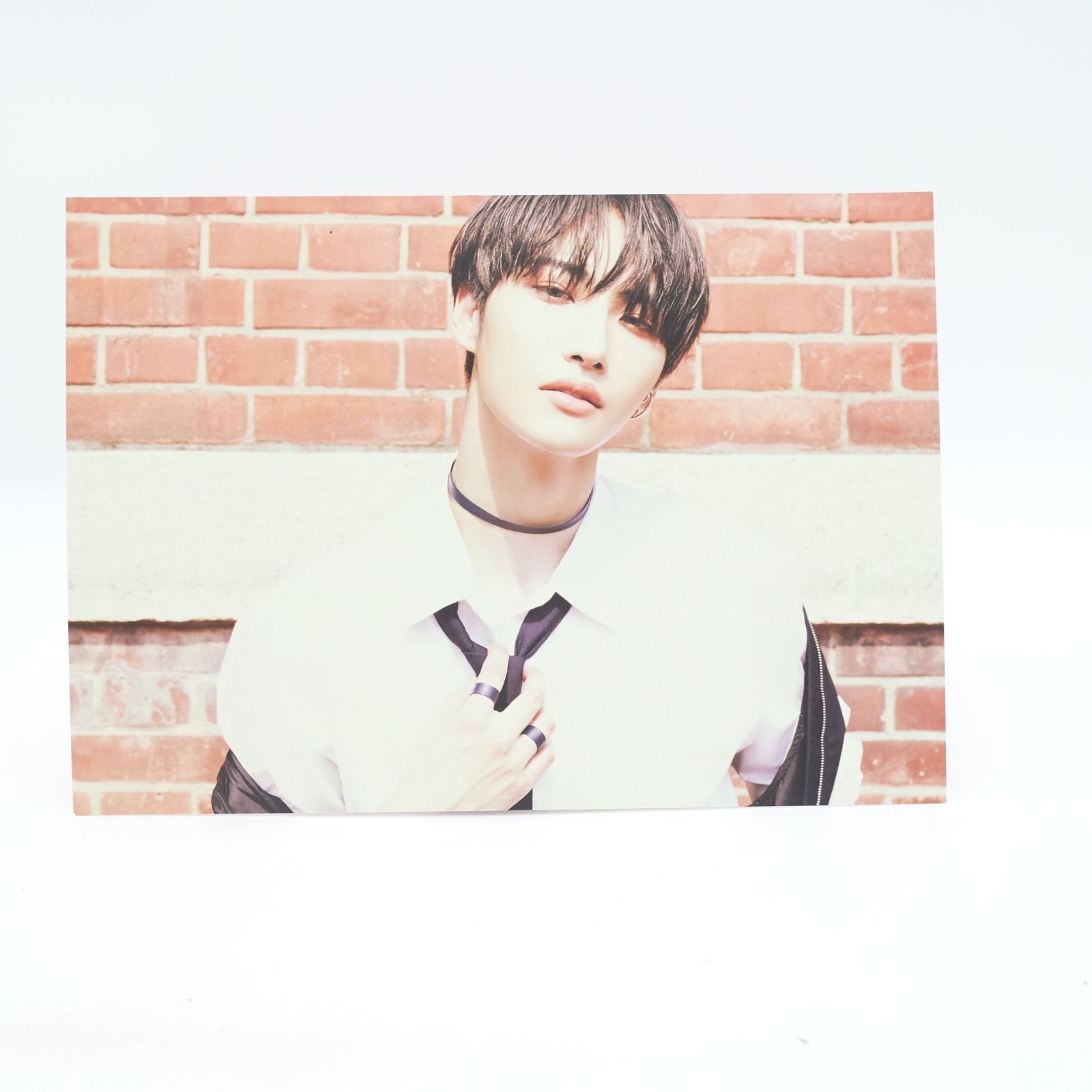 ATEEZ ソンファ 歌詞カード ATEEZ ソンファ【2025 BIRTHDAY message】 | ATEEZ 航海日誌⚓️