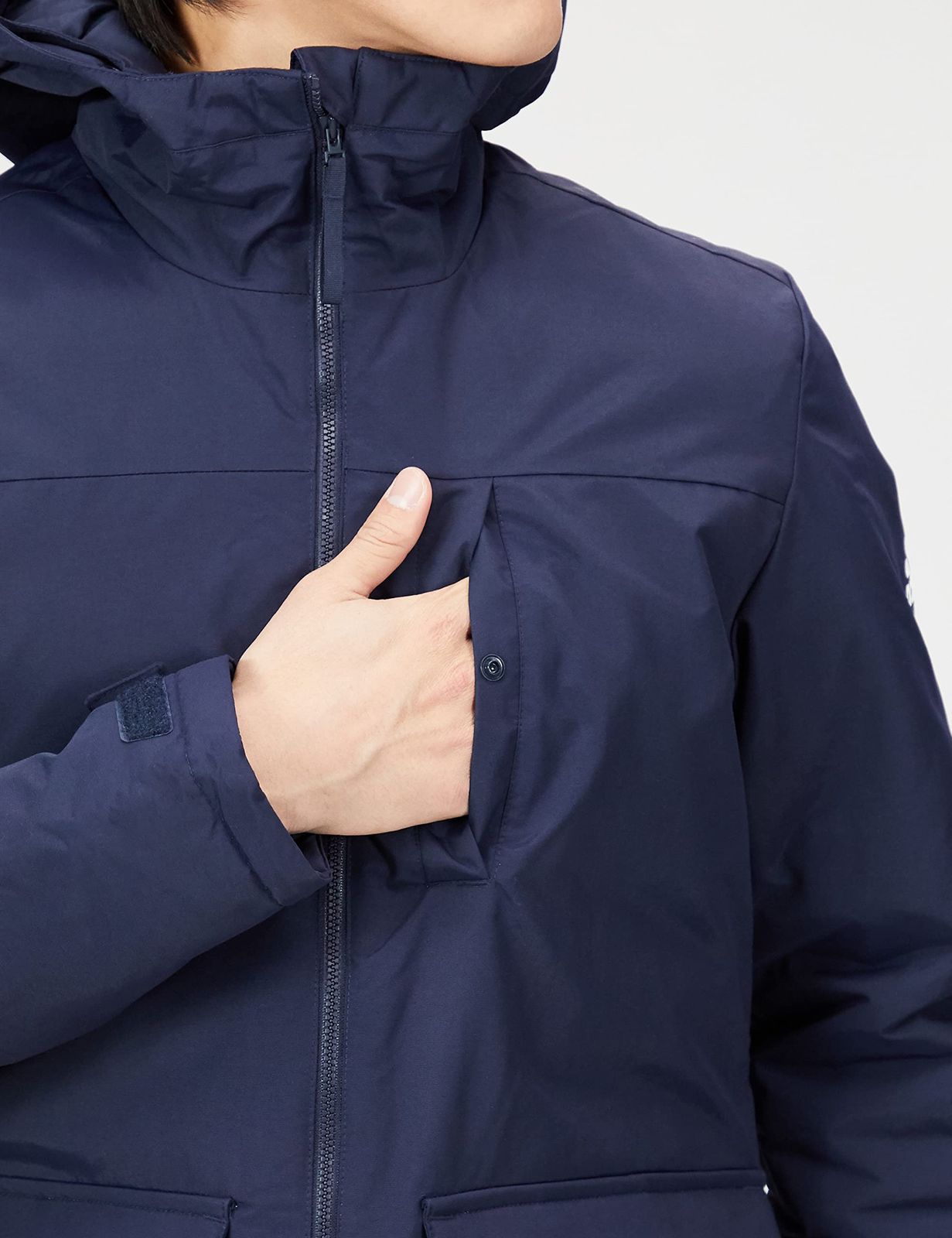 アディダス] ジャケット パーカー ユーティリタス フード付きパーカー