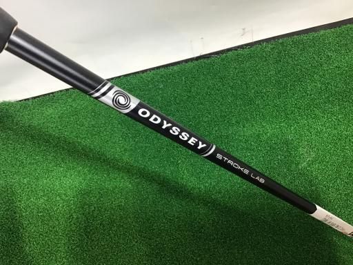 オデッセイストロークラボten 33インチ オデッセイ ストロークラボTEN