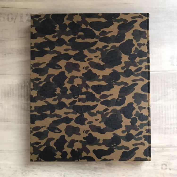 TOKION BAPE ノート a bathing ape ベイプ NIGO - メルカリ