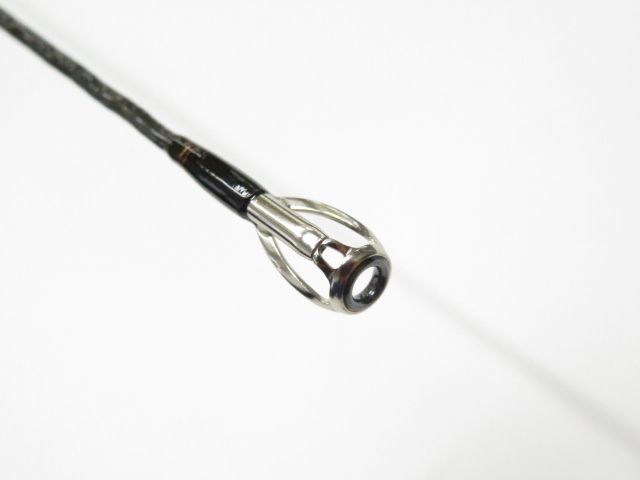 ダイワ リベリオン 631 MLFB 01-