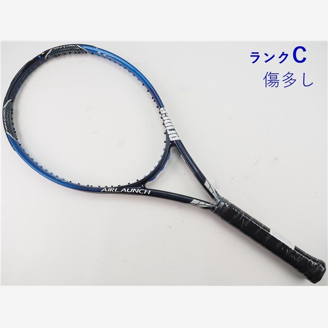 中古 テニスラケット プリンス トリプル スレット ライト (G2)PRINCE TRIPLE THREAT LITE c24100009c.jpg