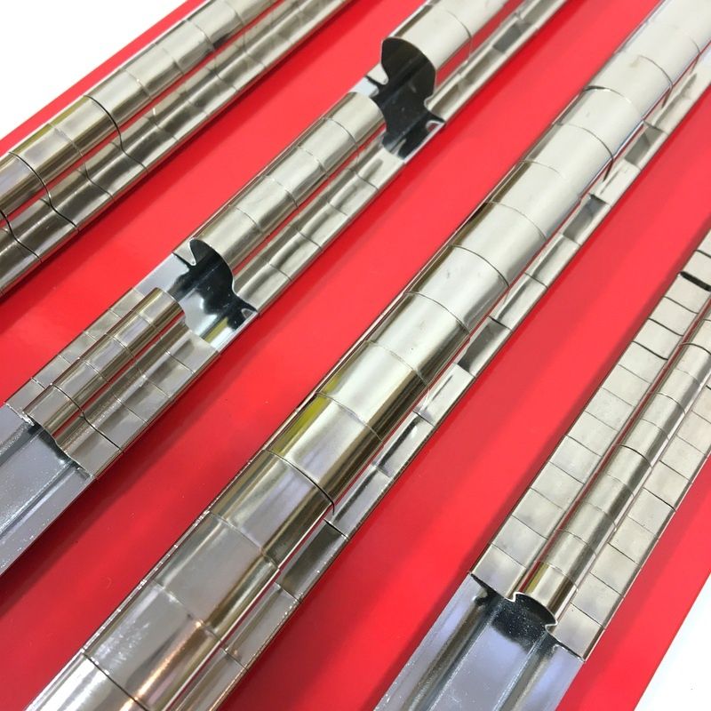 マックツールズ ソケットラックトレイ SH444B 美品 ソケット トレイ 工具 ラック ガレージ ツール MACTOOLS △ DW2901