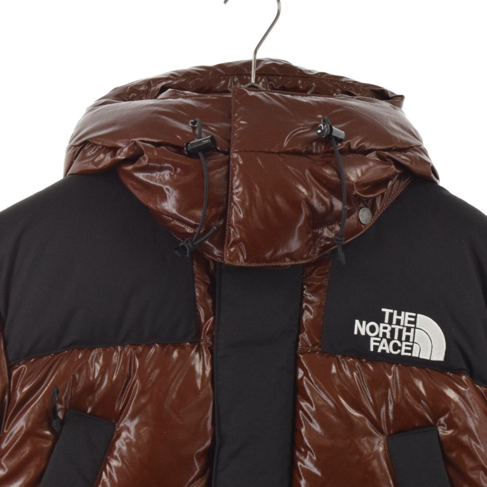 SUPREME (シュプリーム) 22AW×THE NORTH FACE 700-Fill Down Parka