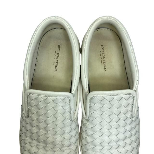 BOTTEGA VENETA ボッテガヴェネタ シューズ 靴 スリッポン