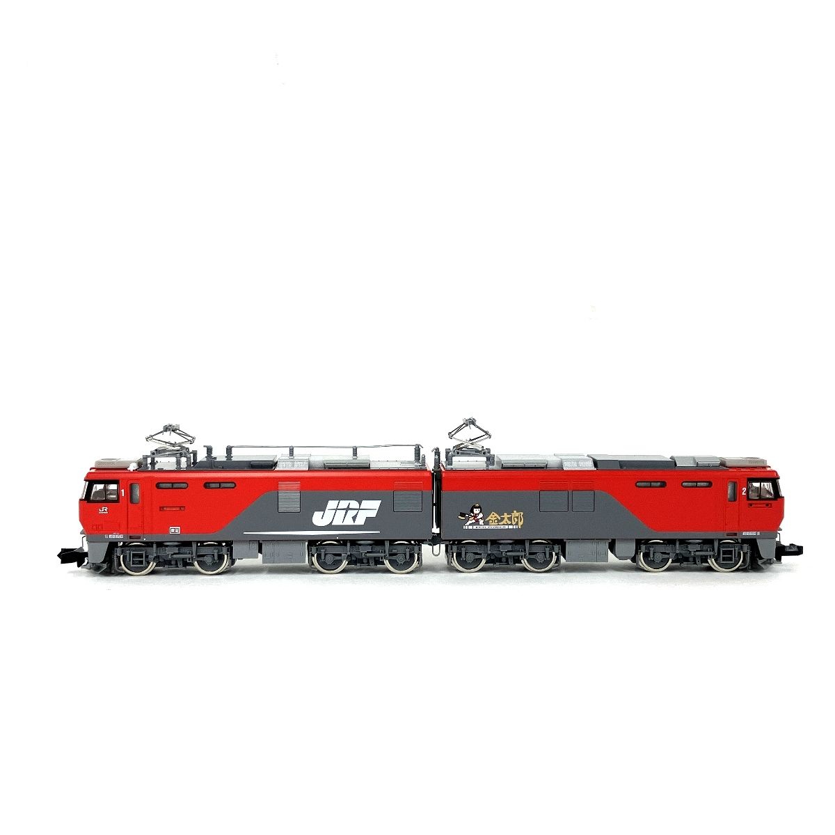 TOMIX 9161 JR EH500形電気機関車 3次形 GPS付後期型 Nゲージ 鉄道模型 トミックス Y10031884