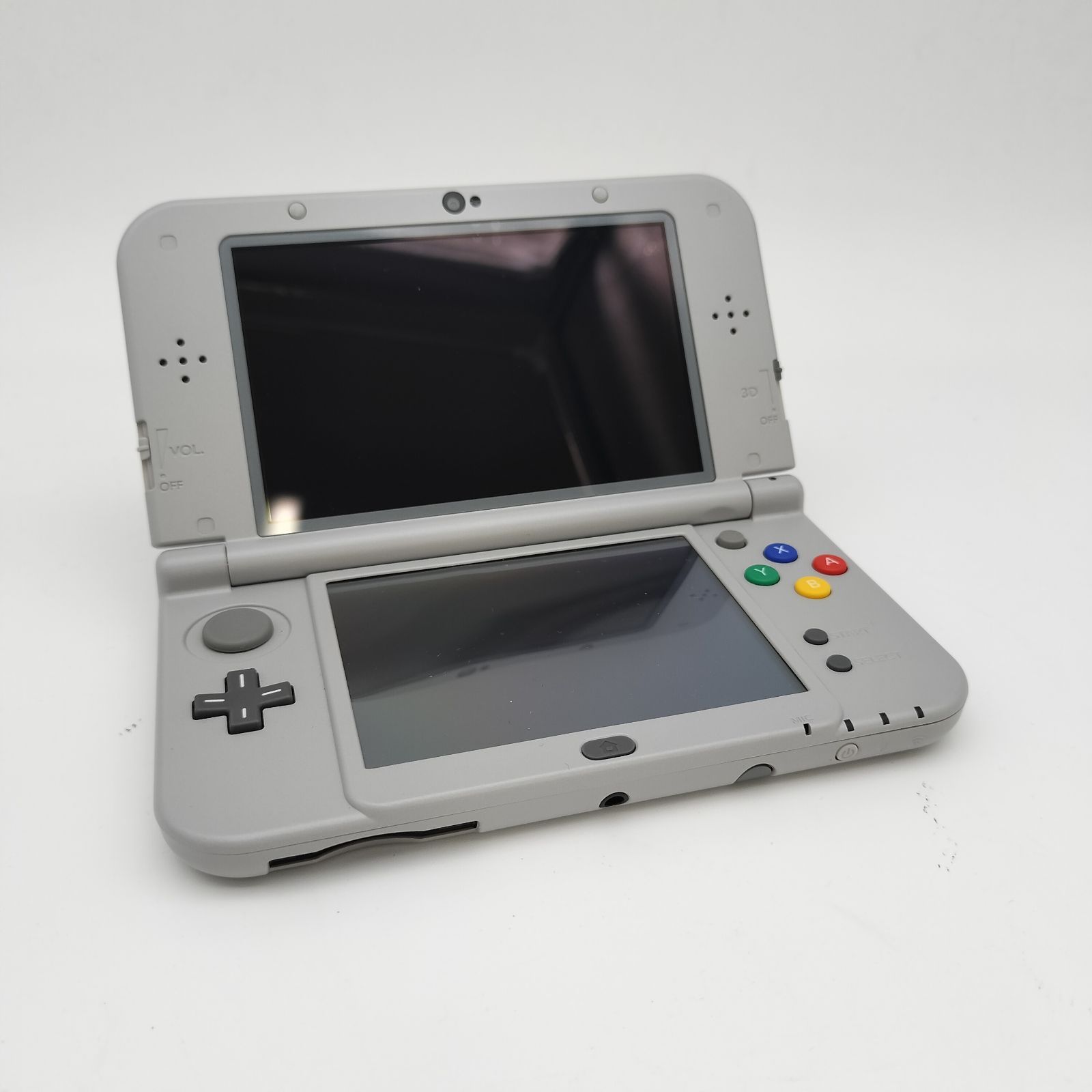 即 OK Newニンテンドー3DS LL スーパーファミコン エディション 本体 任天堂 ニンテンドー UP786_INFO