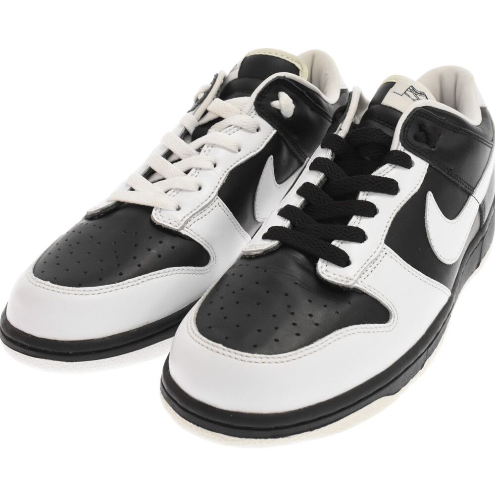 【観賞用】NIKE/ナイキ DUNK LOW courir/ダンク ロー 309431-009/27 /080