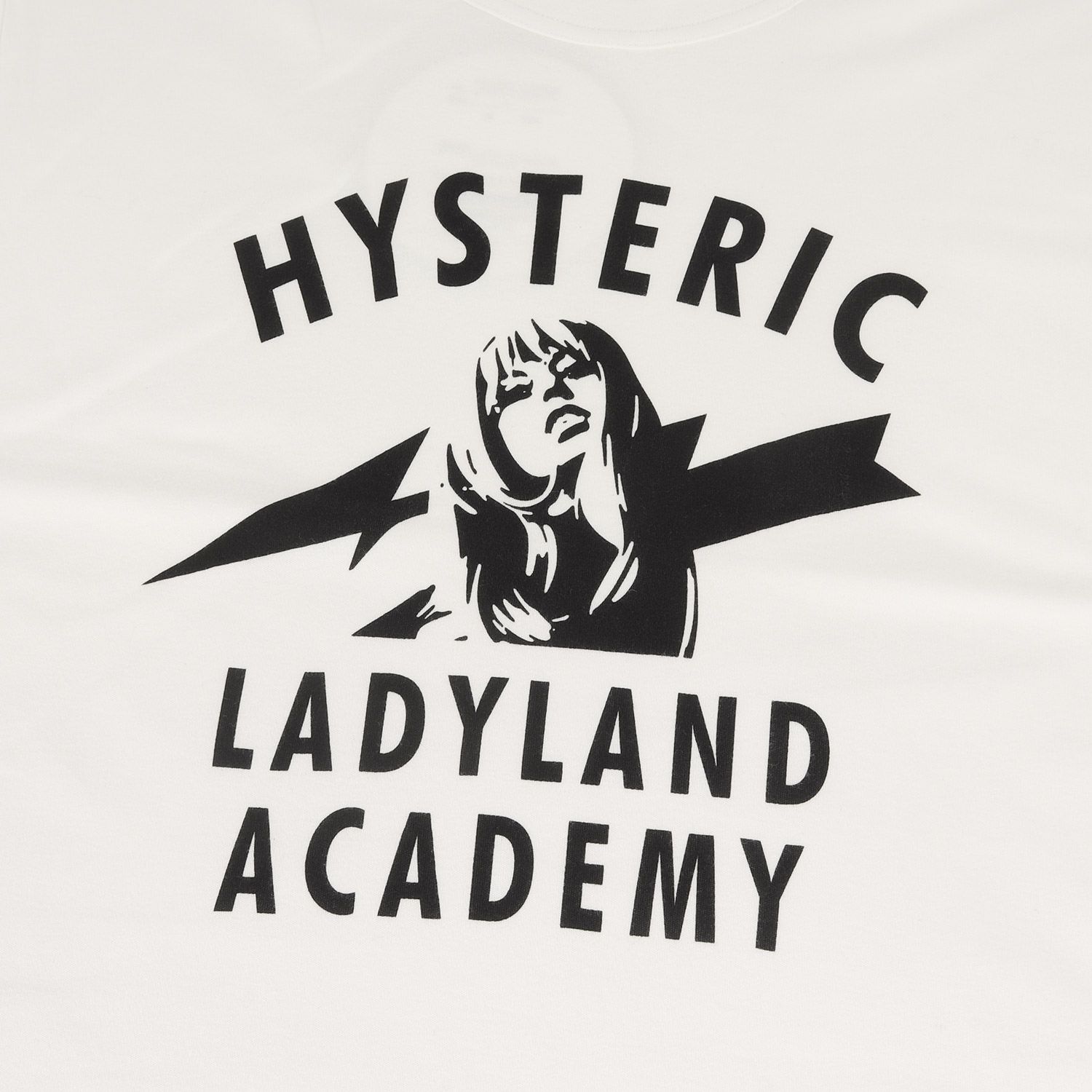 新品】HYSTERIC GLAMOUR ヒステリックグラマー Tシャツ サイズ:L 