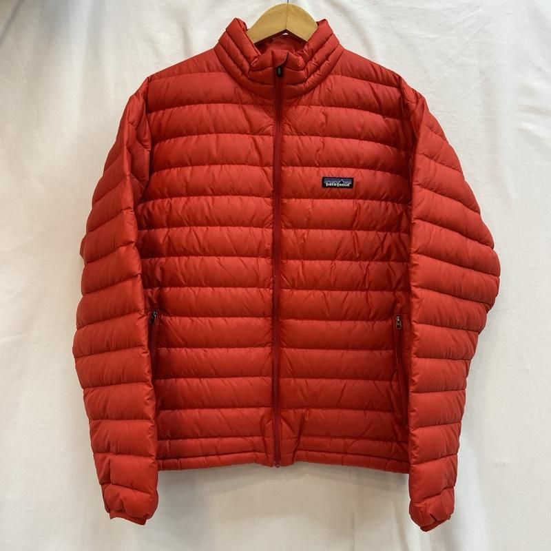 patagonia パタゴニア ジャケット、上着 ダウンジャケット 84673F8 DOWN SWEATER ダウンセーター