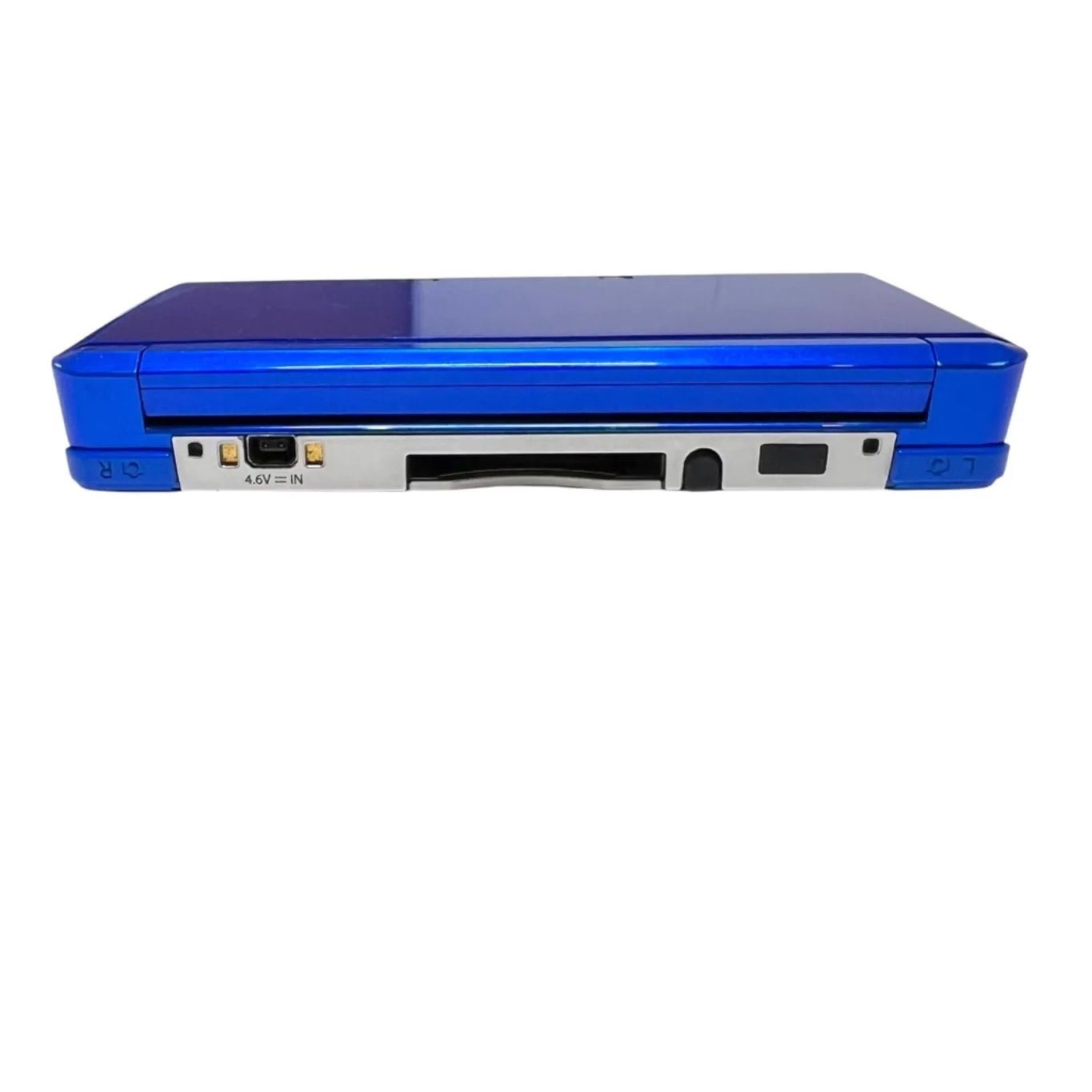 ニンテンドー 3DS コバルトブルー&ソフト12個＋ソフトケース ニンテンドー 3DS コバルトブルー&ソフト12個＋ソフトケース