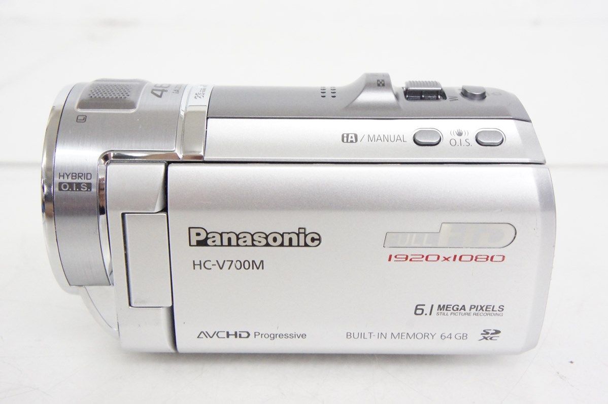Panasonicパナソニック