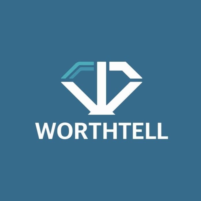 BRAND WORTHTELL - メルカリShops