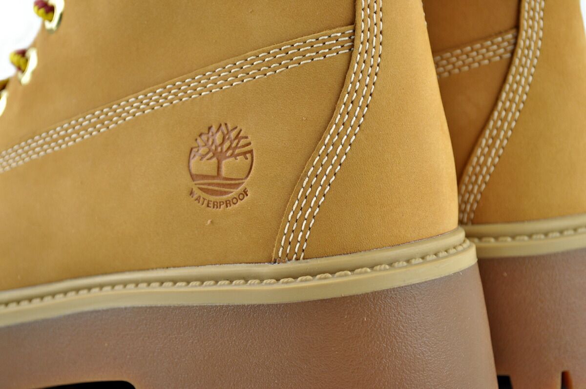 ティンバーランド