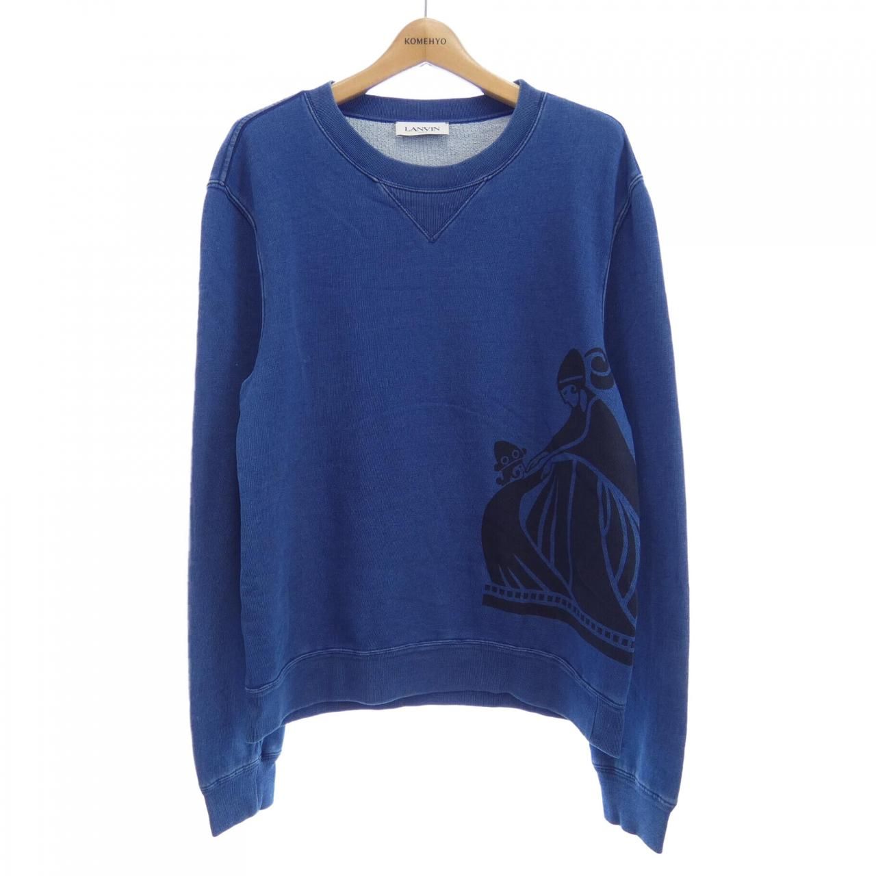 ランバン LANVIN スウェット