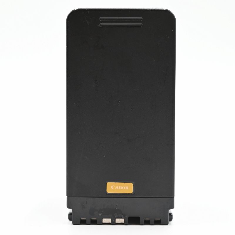 バッテリーパック