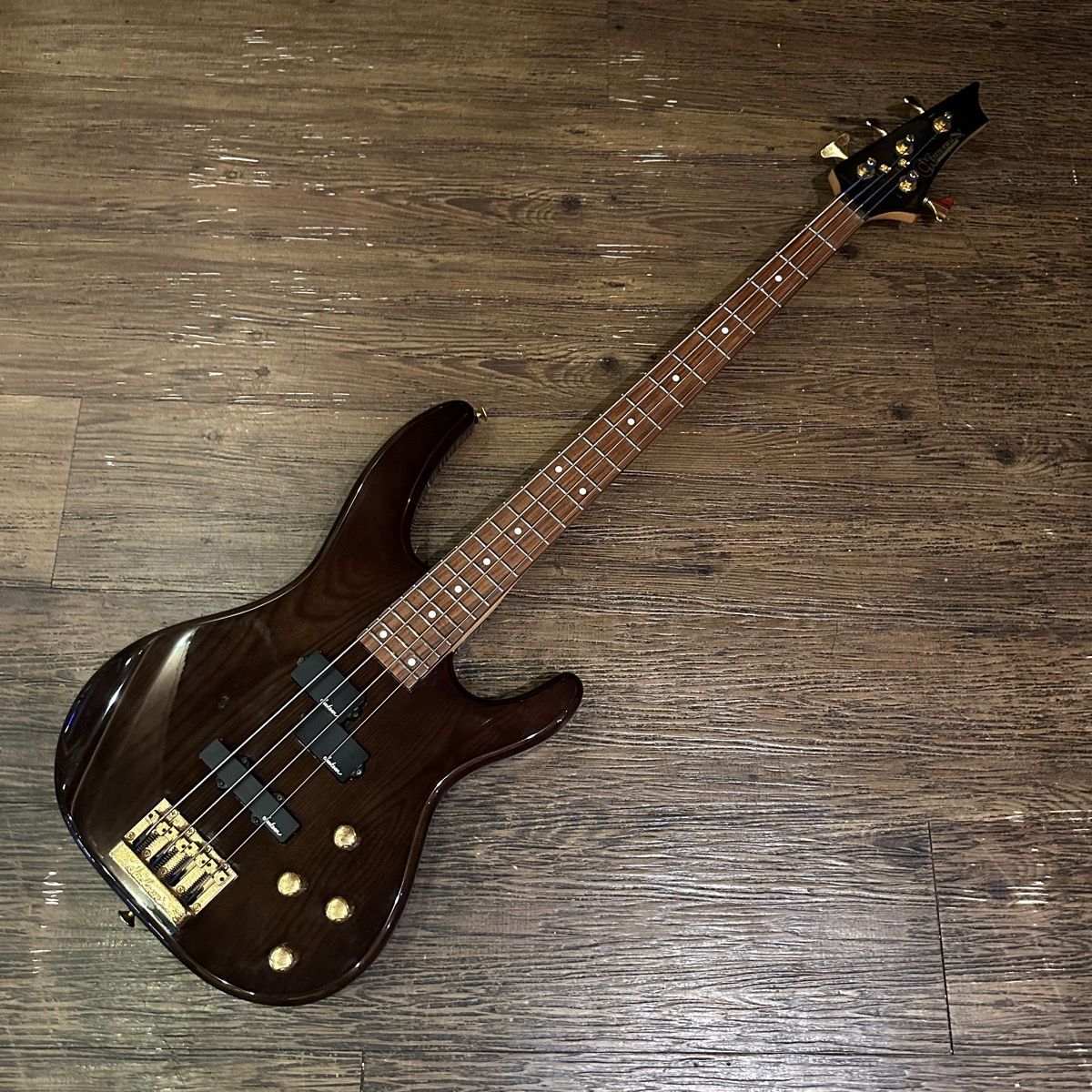 Charvel by Jackson CSB-70 Electric bass アクティブ ジャクソン