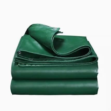 PVCコーティング 荷台 トラック エステルシート 雨避けカバー 日焼け止め 厚手帆布 完全防水 サイズ 3mx5m