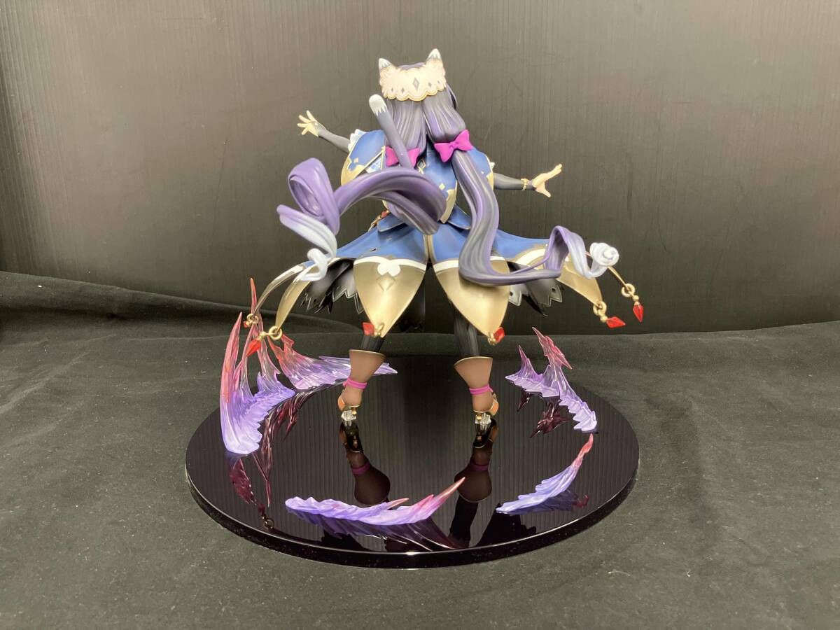 キャル☆6 フィギュア キャル☆6 フィギュア