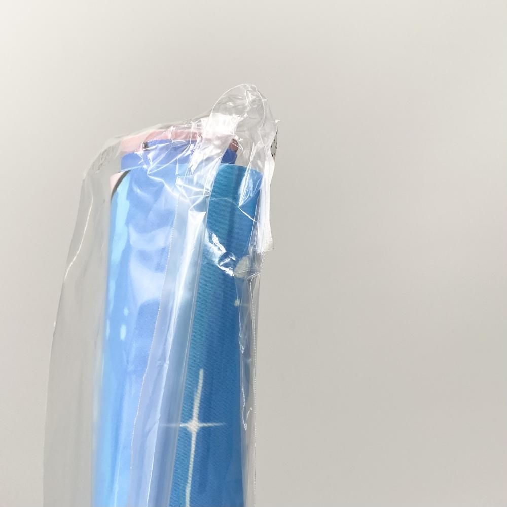 等身Wスエードタペストリー コミケ106