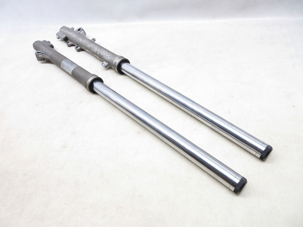 セロー225-1 フロントフォークフォーク径36Φ 中古バイク部品 0708Y15M