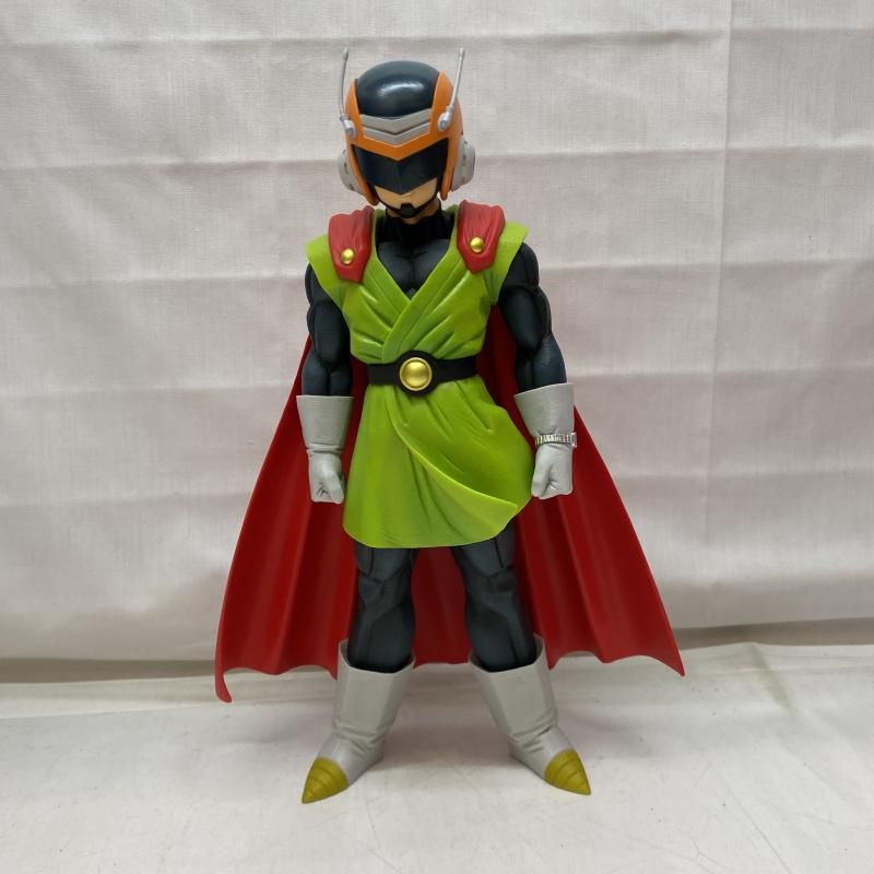 匿名配送・未開封】ドラゴンボール ラストワン グレートサイヤマン