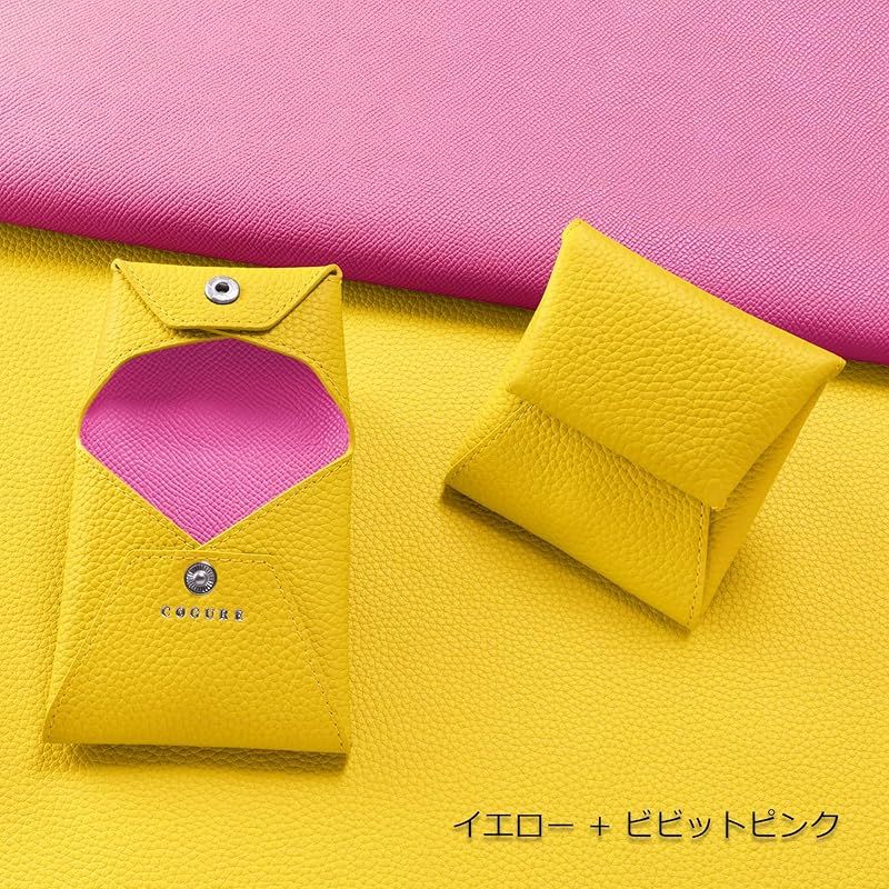 ビビットピンク