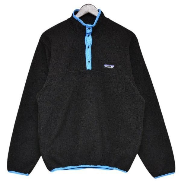 Patagonia パタゴニア 1980-1990s Vintage シンチラ スナップT プル