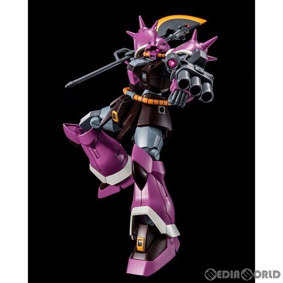 BANDAI - プレミアムバンダイ限定 HG 1/144 MS-08TX イフリート(ダグ・シュナイド機) 機動戦士ガンダム外伝 ミッシングリンク プラモデル(5059134) バンダイスピリッツ プレミアムバンダイ限定 HG 1/144 MS-08TX イフリート(ダグ