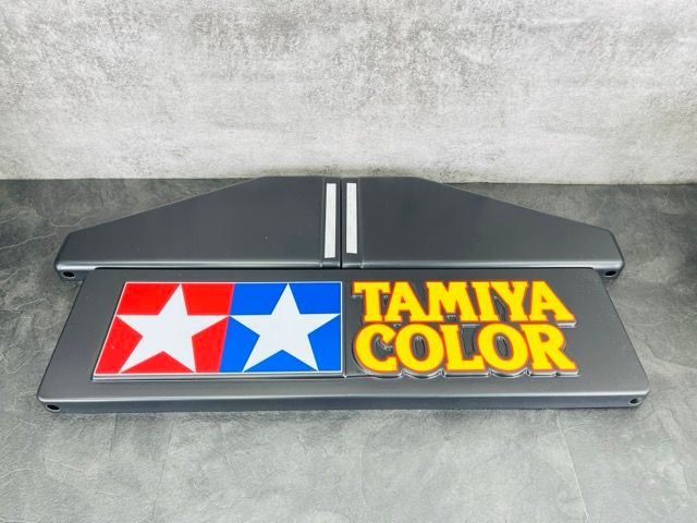 田宮模型 タミヤ 塗料スタンド看板 ST-98 513960