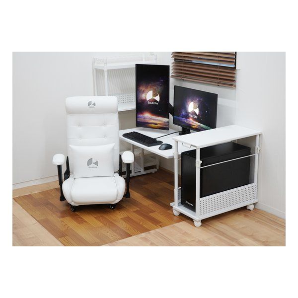 Bauhutte (バウヒュッテ) ゲーミングソファ座椅子2 GX-370PU-BR ブラウン PUレザータイプ ソファみたいなゲーミングチ Bauhutte (バウヒュッテ) ゲーミングソファ座椅子2 GX-370-BR ブラウン